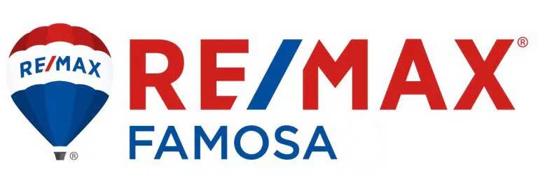 Remax Logo